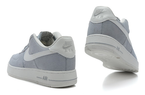 Nike Air Force One Men Low--169